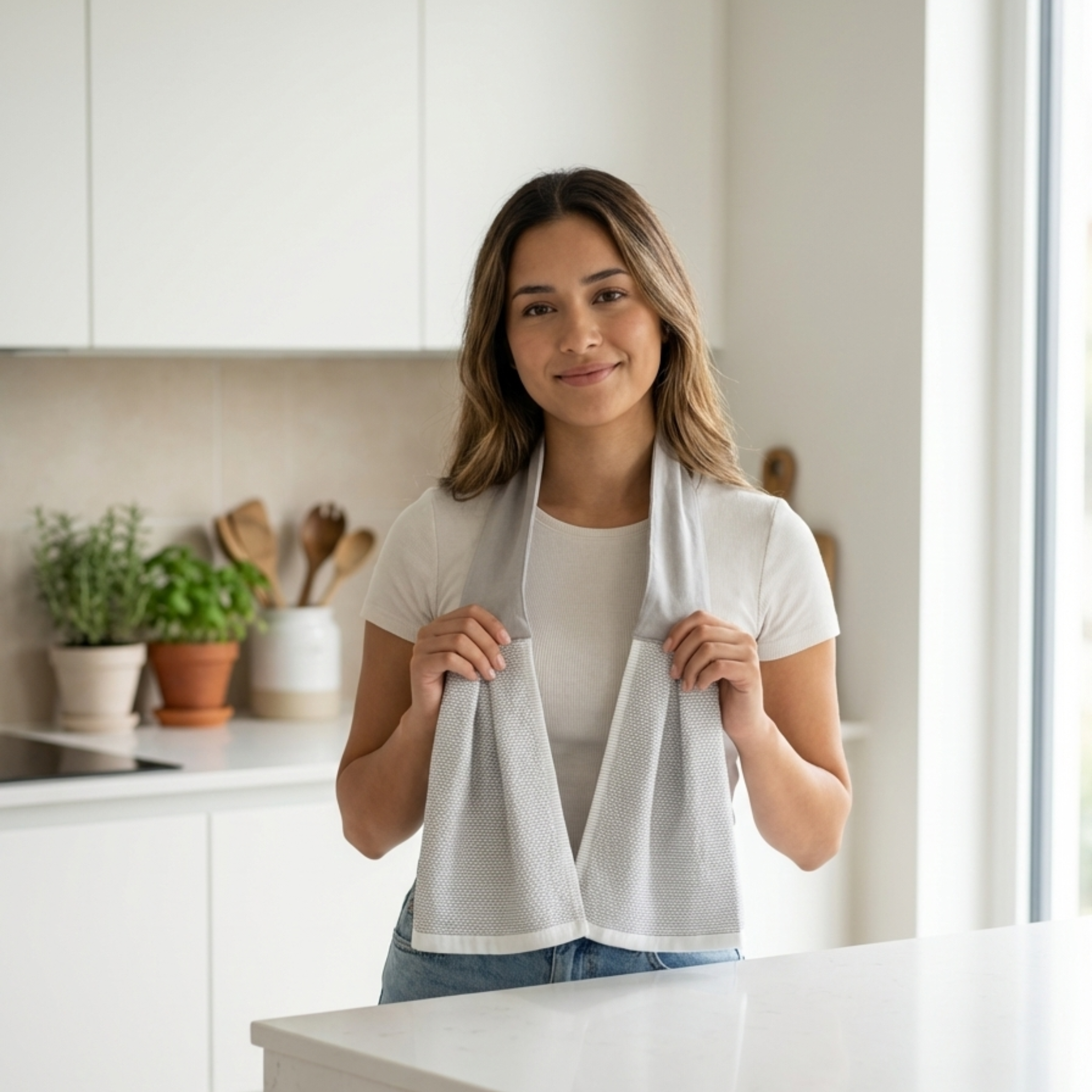 Handii Neck Towel